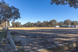 Horsemens Hunter Trials